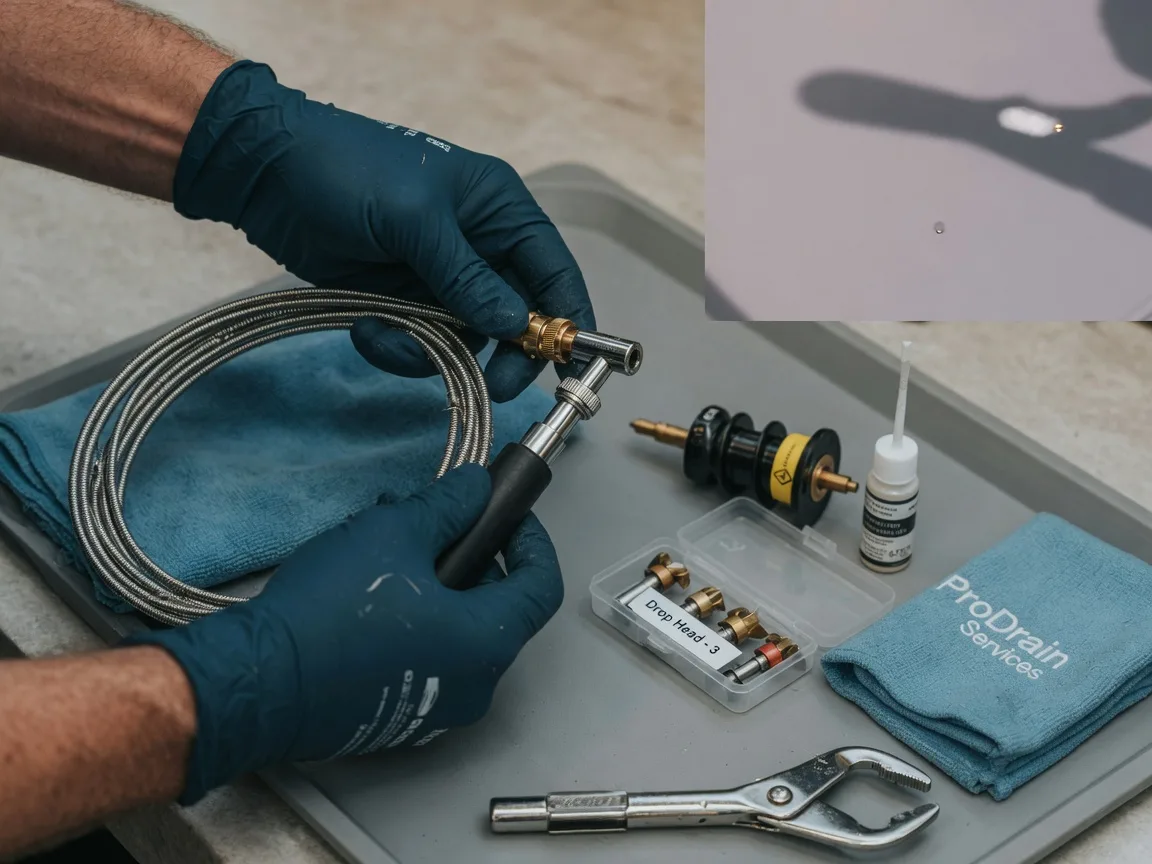 Why choose Drain Cleaning in Kiahsville, WV